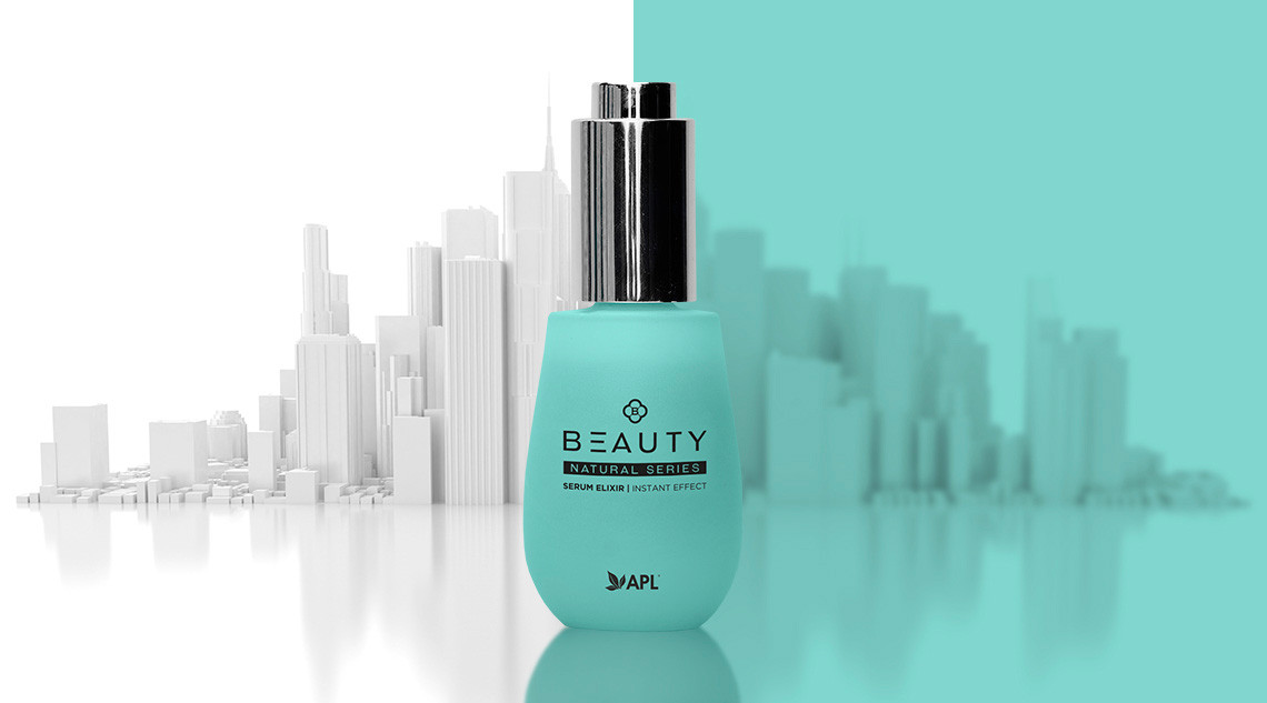 Магический сывороточный эликсир