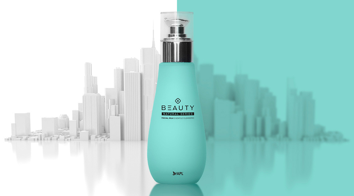 Молочко для лица