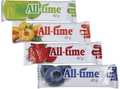 Батончики мюсли