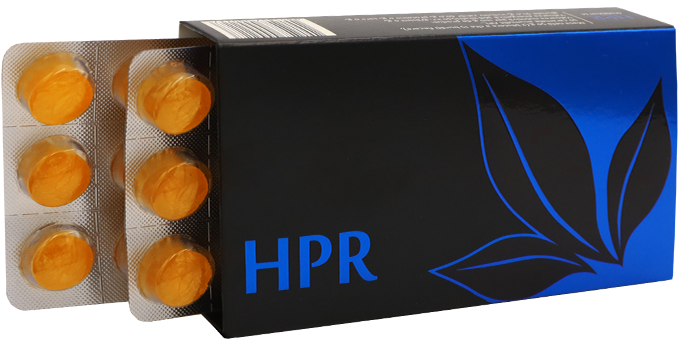HPR